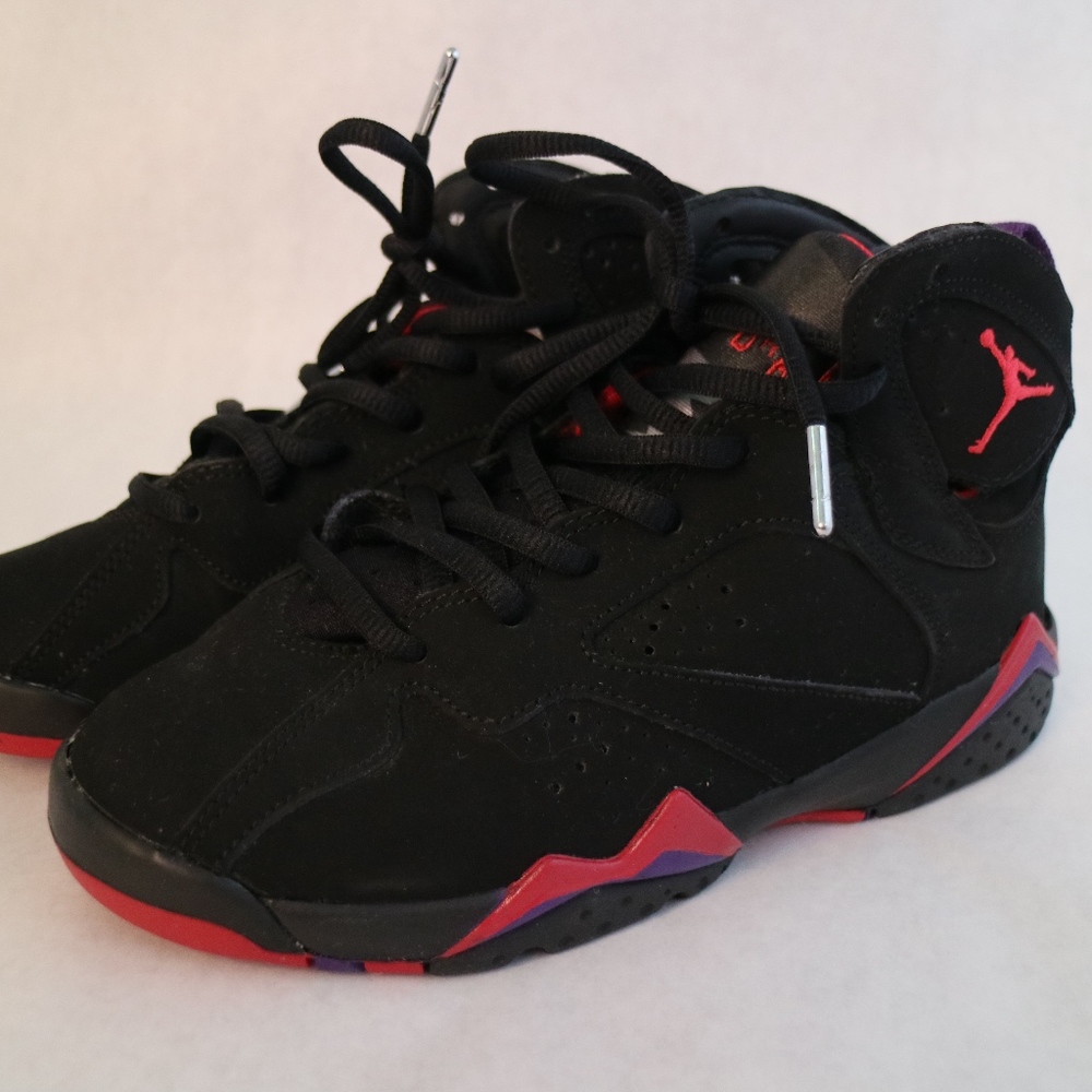 Air Jordan 7 (GS) "Raptor"